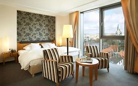 Best Western Plus Arosa Hotel